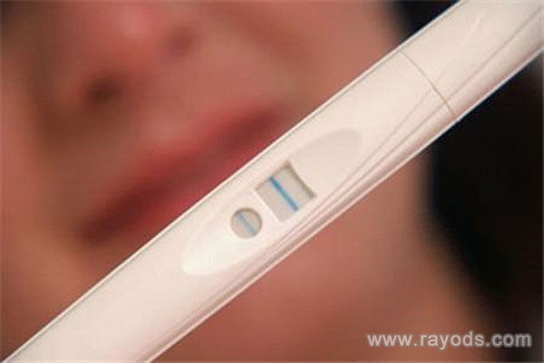验孕棒多久才能测 验孕棒的正确使用时间