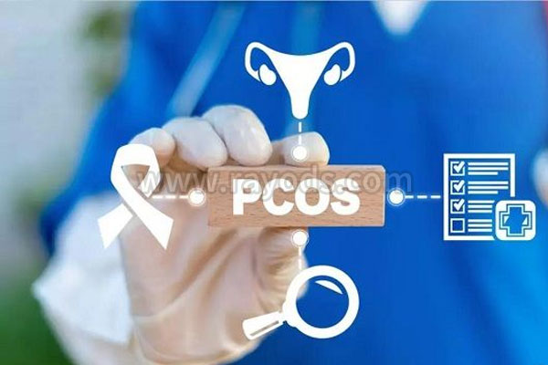 OHSS与PCOS的关系